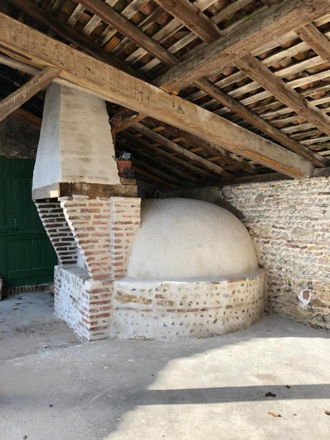 Chambres D'Hotes Arremounon Lamothe  エクステリア 写真
