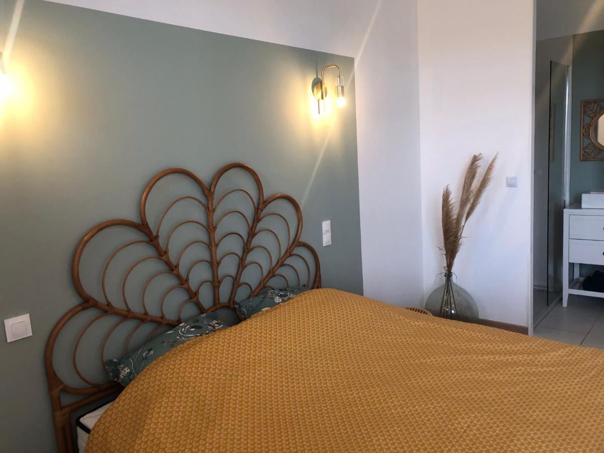 Chambres D'Hotes Arremounon Lamothe  エクステリア 写真