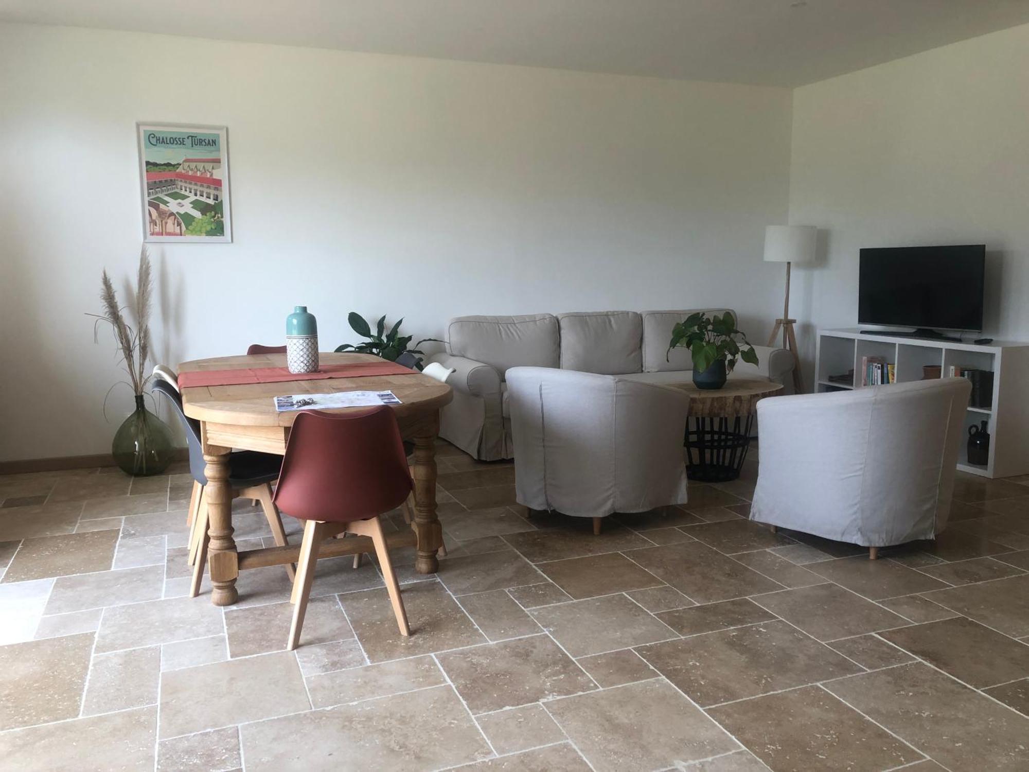 Chambres D'Hotes Arremounon Lamothe  エクステリア 写真